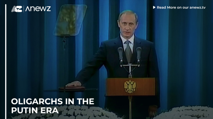 The Kremlin’s rules for power and prosperity