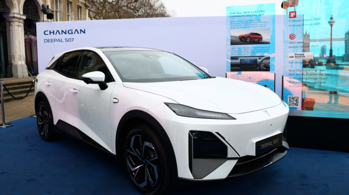 China to commercialise Level 3 driving technology