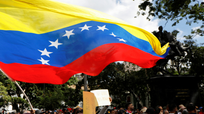 Is the U.S. seizing Venezuelan tankers about oil or geopolitical control?