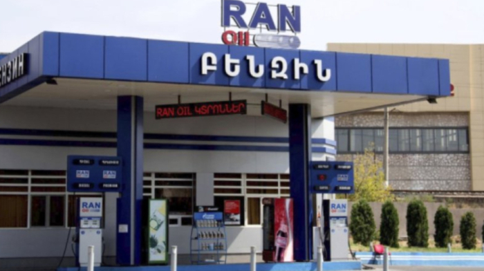 Azerbaijan's premium gasoline to be sold in Armenia at lower price