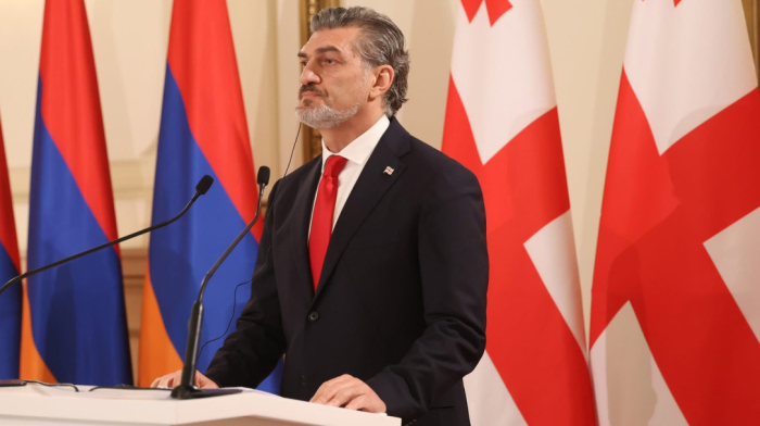 Georgia faces end to visa-free travel arrangement with EU