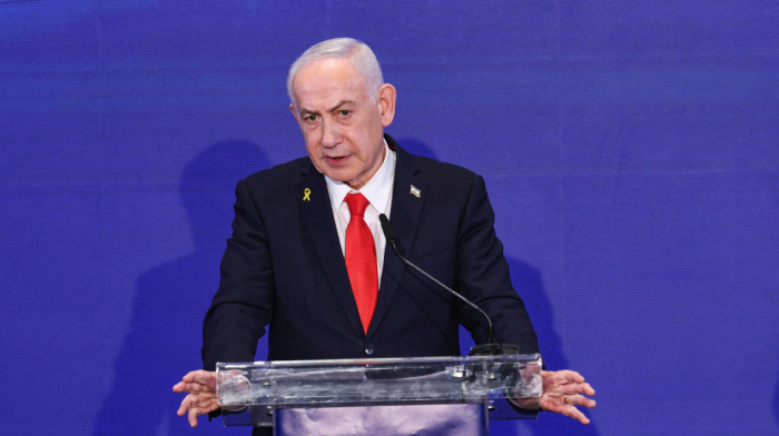 Netanyahu says Israel aware Iran conducting 'exercises' recently