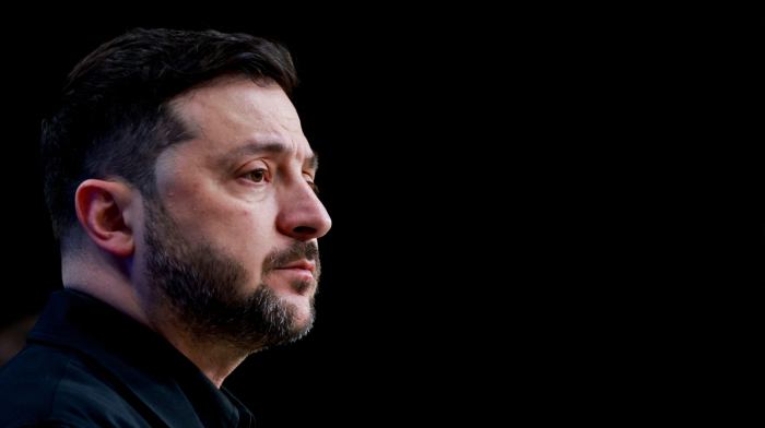 Zelenskyy warns of possible Russian attacks over Christmas