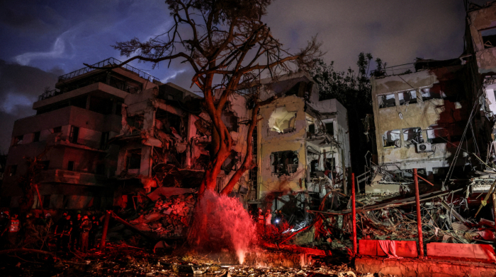 Inside the 12-day Israel-Iran war that brought the Middle East to the brink