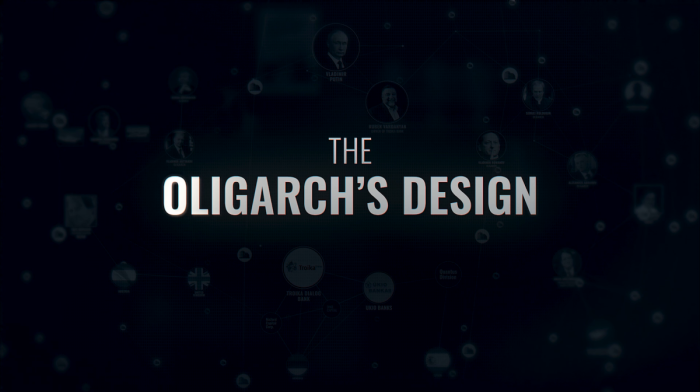 Explainer: The system behind The Oligarch’s Design