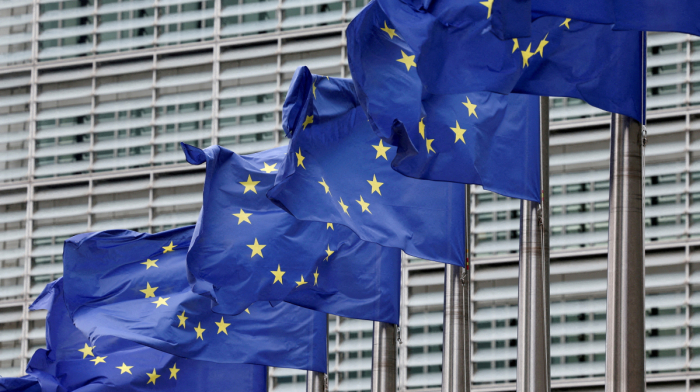 EU says new Azerbaijan partnership agenda coming next year