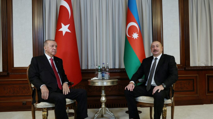 How the 110-point Azerbaijan-Türkiye plan enhances both countries' partnership
