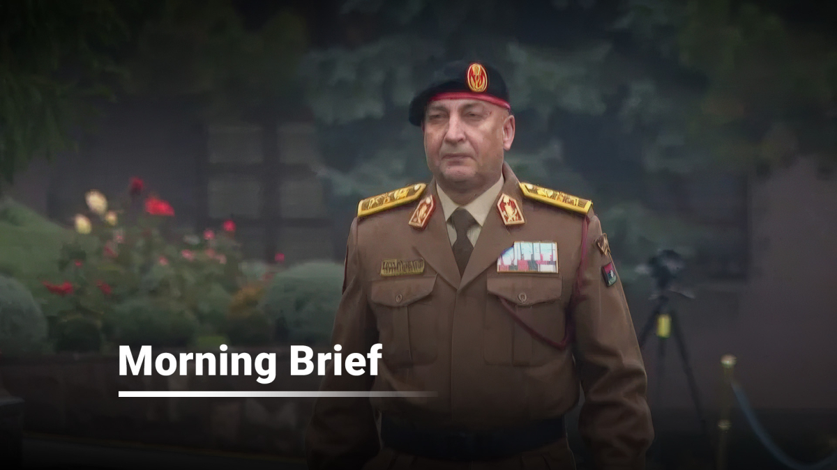 AnewZ Morning Brief - 24 December, 2025