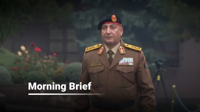 AnewZ Morning Brief - 24 December, 2025