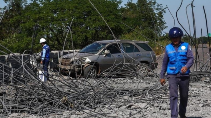 Thailand–Cambodia border clashes continue ahead of military talks