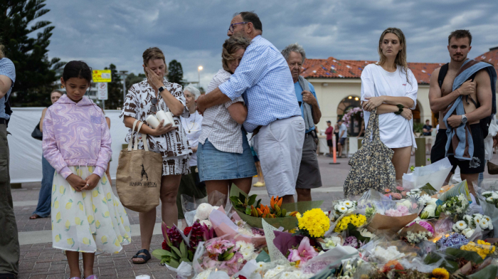 Australian state passes tougher gun and protest laws after Bondi Beach attack