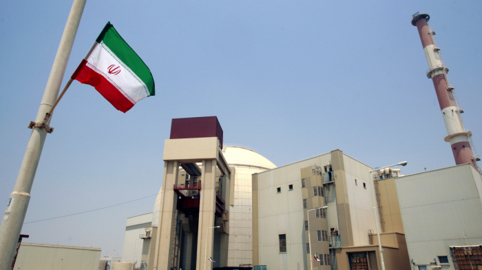 Iran considers building domestically produced nuclear power plants