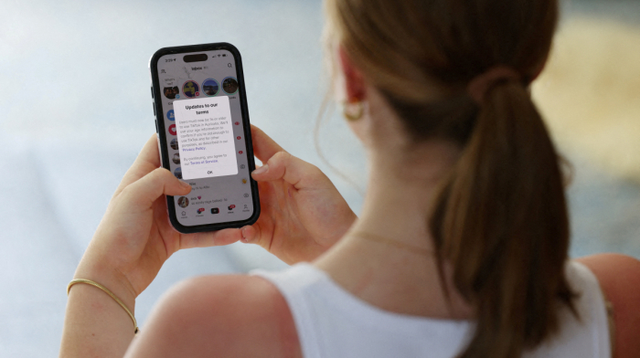 Australia's world-first social media ban for under-16s
