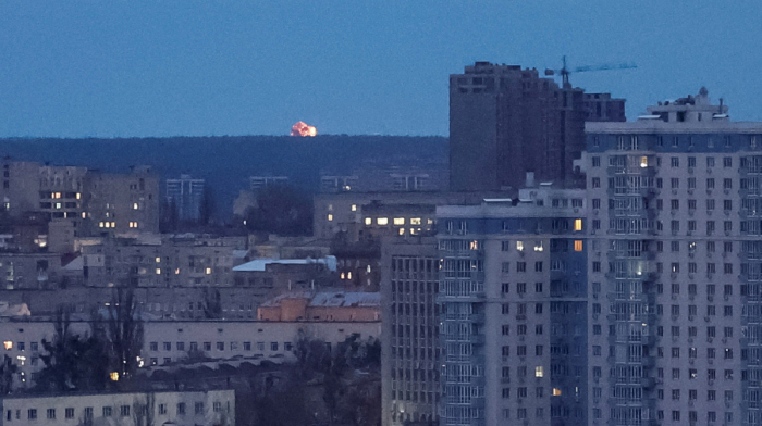 Majority of Russians expect Ukraine war to end in 2026, state pollster says