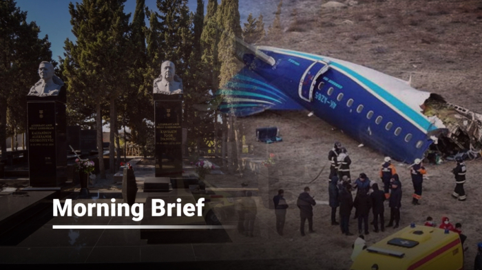 AnewZ Morning Brief - 25 December, 2025