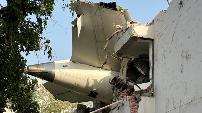 A turbulent year: Aviation accidents that shaped 2025