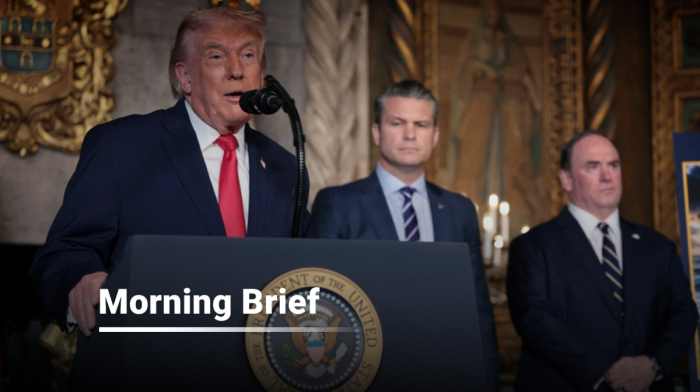 AnewZ Morning Brief - 26 December, 2025