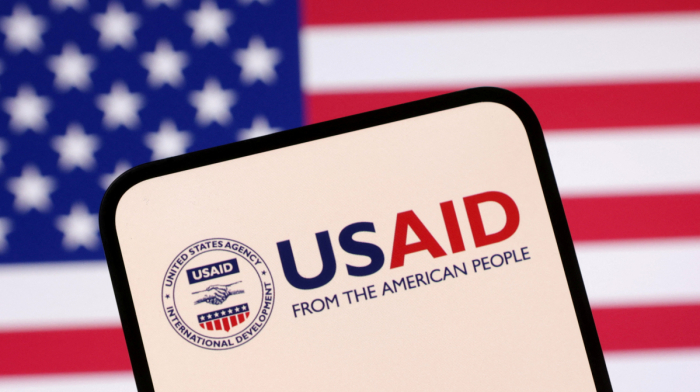 Georgian officials back Rubio statement on foreign funding, USAID