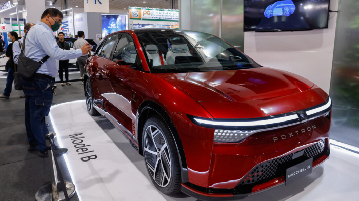 Kazakhstan to open its roads to autonomous vehicles from 2026