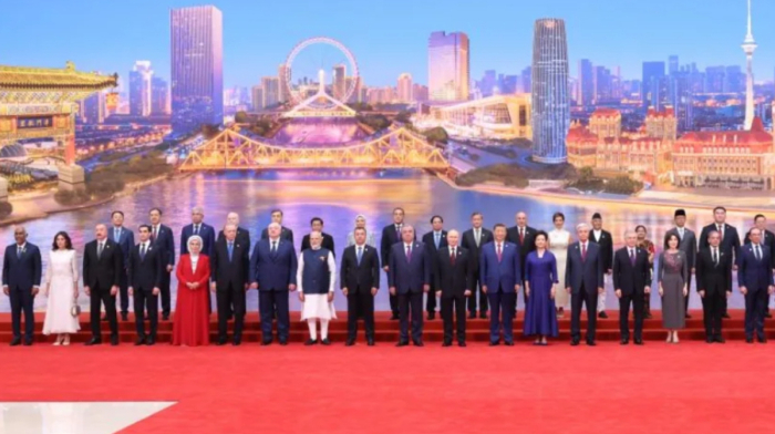 How the SCO’s Tianjin Summit shaped cooperation beyond 2025