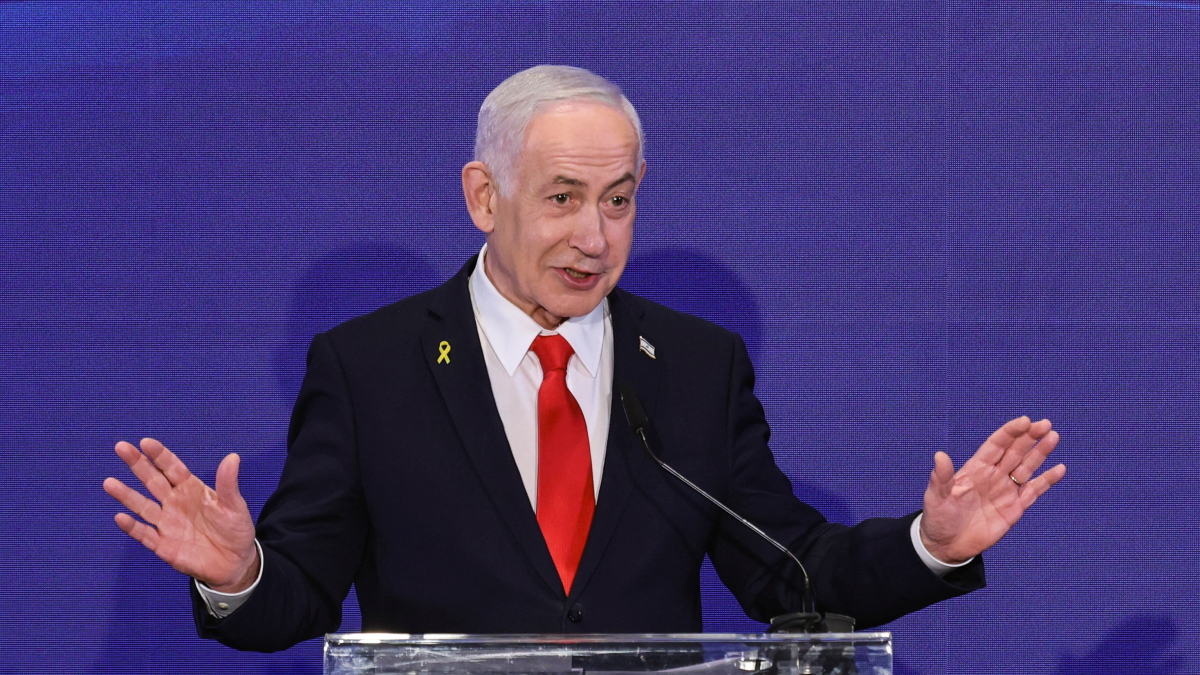 Israel becomes first country to recognise Somaliland, drawing criticism