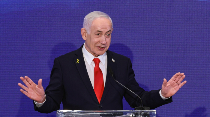 Israel becomes first country to recognise Somaliland, drawing criticism