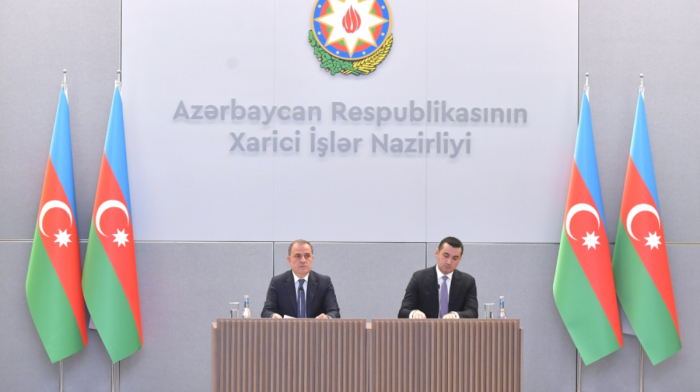 Azerbaijan expands global energy role through foreign investment