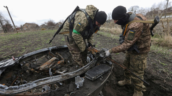 From conflicts to ceasefire: The wars that defined 2025