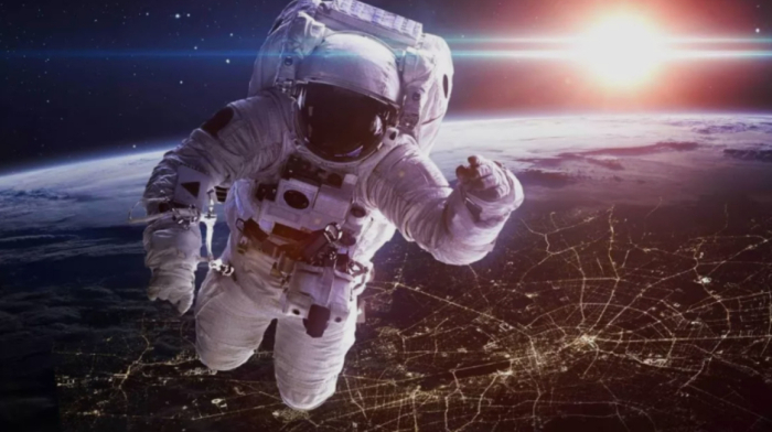 Uzbekistan to launch first satellite and train first astronaut