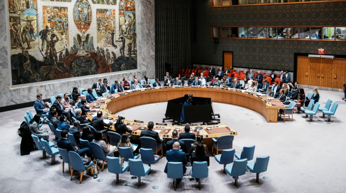 UN Security Council to hold emergency meeting after Israel recognises Somaliland