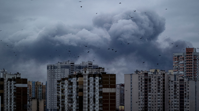 Canada pledges $2.5bn in new economic aid to Ukraine