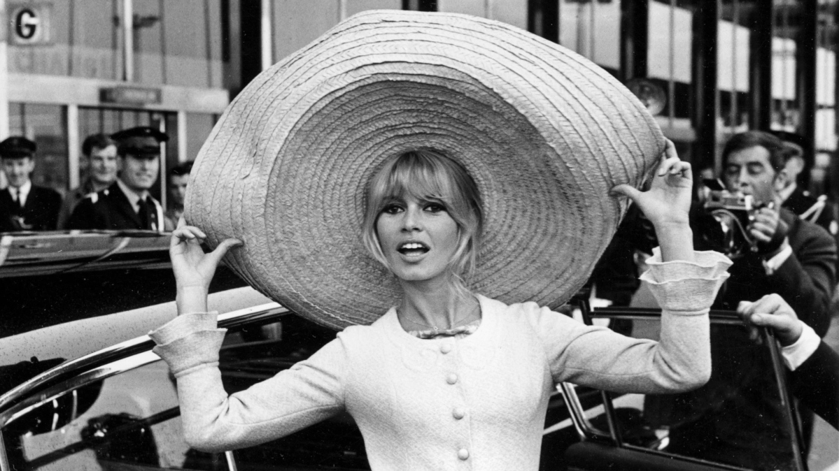 Brigitte Bardot: The face that changed French cinema, dies at 91