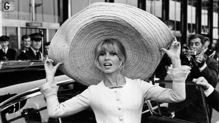 Brigitte Bardot: The face that changed French cinema, dies at 91