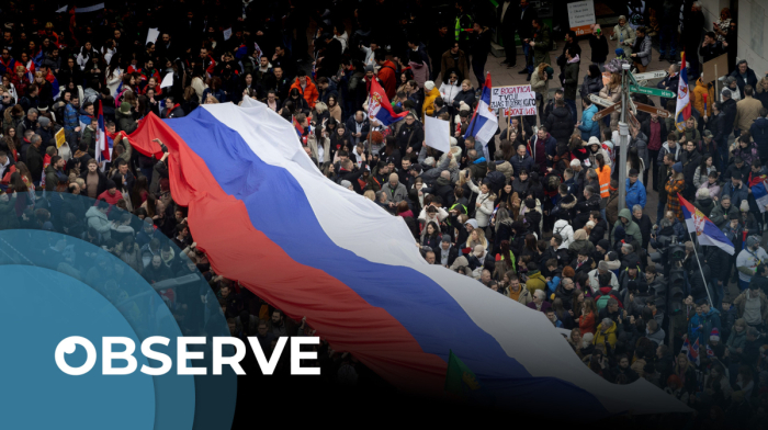 2025 in protests: How unrests and clashes shaped the year