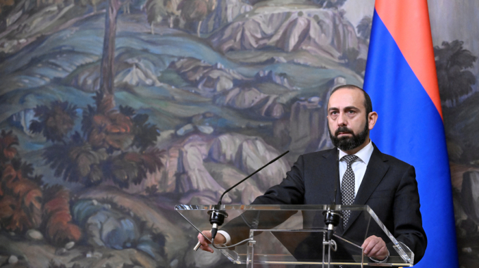 Armenia to begin TRIPP construction in second half of 2026