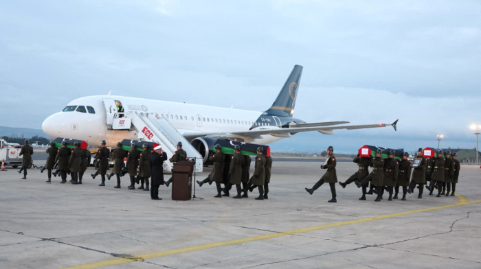 Türkiye denies claims Turkish Airlines flight avoided Libya over retaliation fears