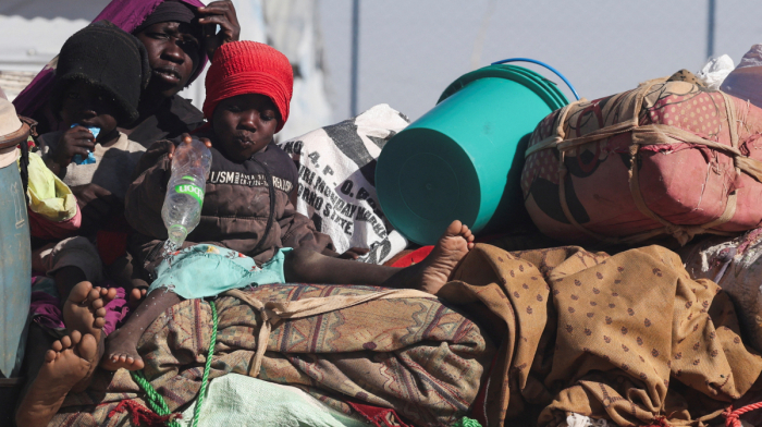 Insecurity forces over 1,200 more civilians to flee Sudan’s Kordofan, UN says