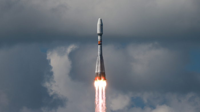 Iran launches three new satellites aboard Russia’s Soyuz rocket