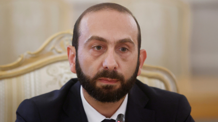 Armenia links peace efforts to trade with Azerbaijan and Türkiye