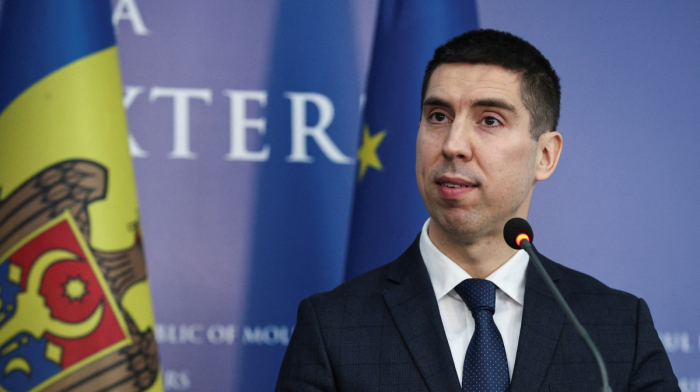 Moldova to close Russian cultural centre following legal notification