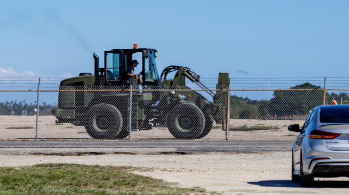 Maduro praises Venezuela’s military amidst ongoing tensions with U.S.