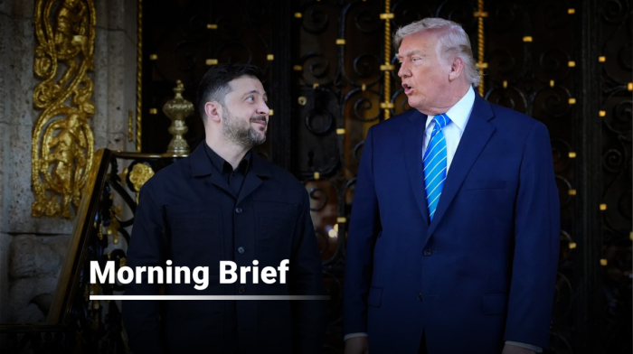 AnewZ Morning Brief - 29 December, 2025
