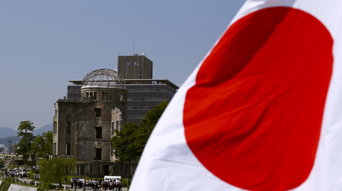 Japan could build nuclear weapons in three years says Chinese experts