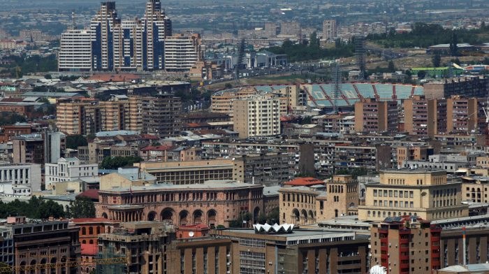 Armenia's PM Pashinyan pushes for former US envoy as Parliament Speaker