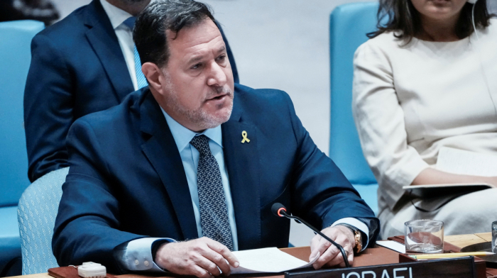 Israel defends Somaliland recognition as UN raises Gaza concerns