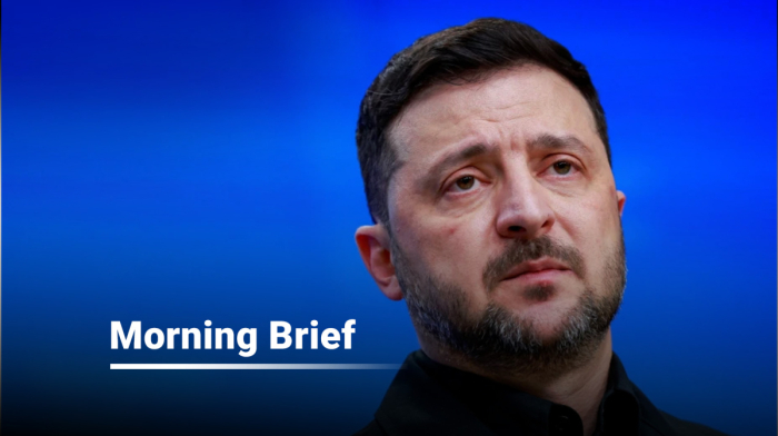 AnewZ Morning Brief - 30 December, 2025