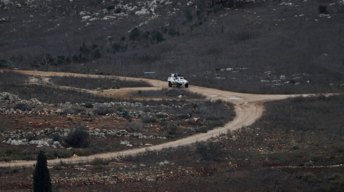 Syria says Israel has occupied Golan Heights for nearly 60 years