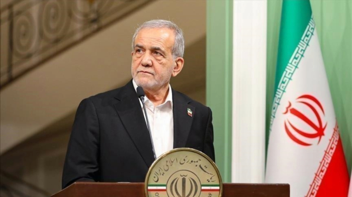 Iran's government offers dialogue to protesters