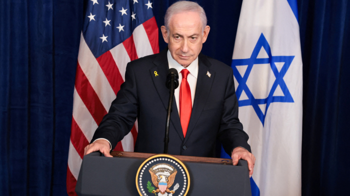 Netanyahu: Trump expressed no concerns over Israeli Gaza strikes