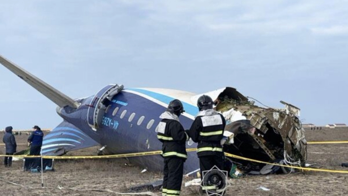 Russia intends to fulfill all agreements regarding AZAL